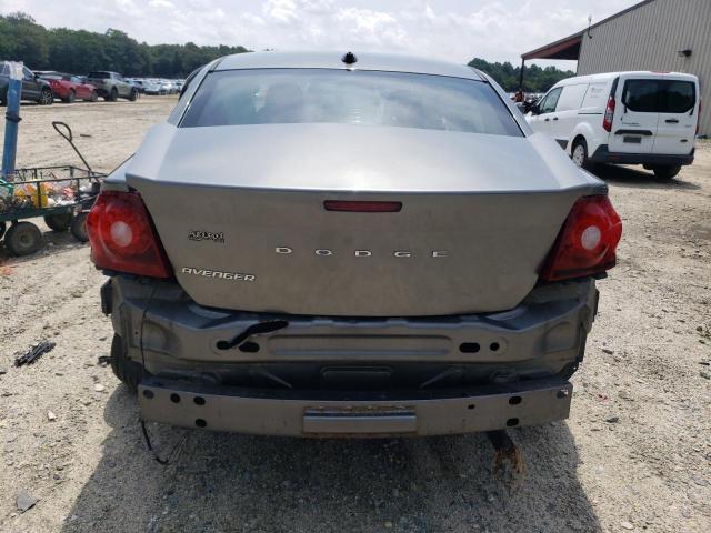 Photo 6 from auction – 2013 DODGE AVENGER SE with VIN 1C3CDZABXDN593904