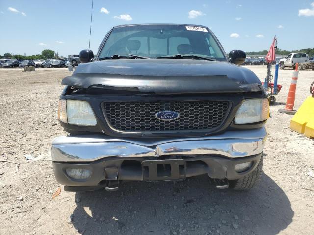 Photo 5 from auction – 2003 FORD F150 with VIN 1FTRX08L23KD52703