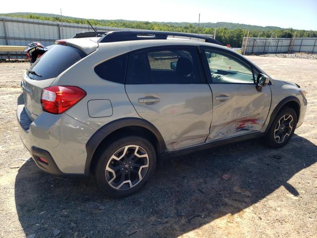 Photo 3 from auction – 2017 SUBARU CROSSTREK with VIN JF2GPABCXH8227153