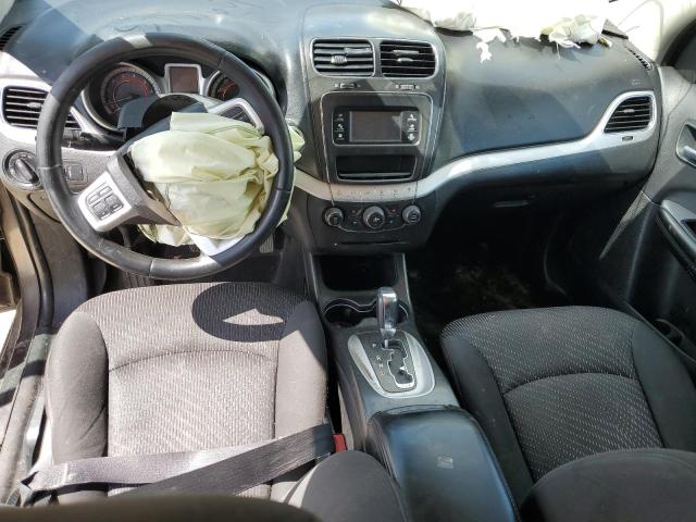 Photo 8 from auction – 2016 DODGE JOURNEY SE with VIN 3C4PDCAB6GT151698