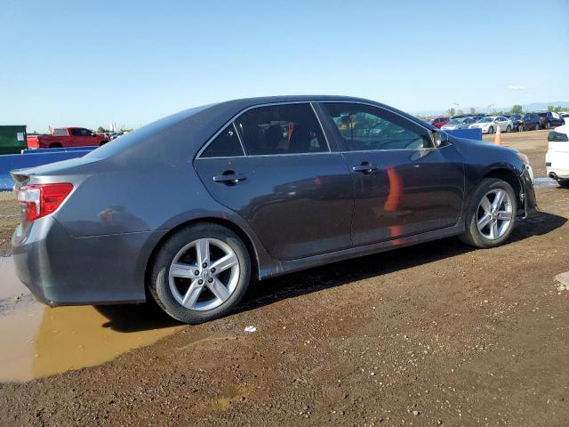 Photo 3 from auction – 2014 TOYOTA CAMRY with VIN 4T1BF1FK4EU428123