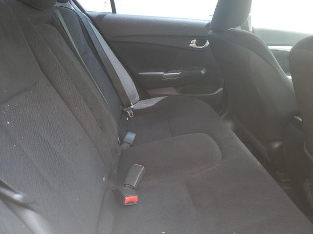 Photo 10 from auction – 2013 HONDA CIVIC LX with VIN 2HGFB2F5XDH005776