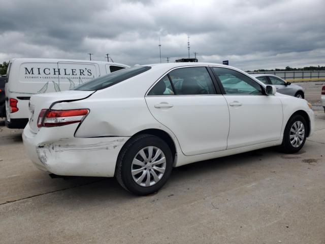 Zdjęcie 3 z aukcji – 2011 TOYOTA CAMRY BASE z VIN 4T4BF3EK4BR191115