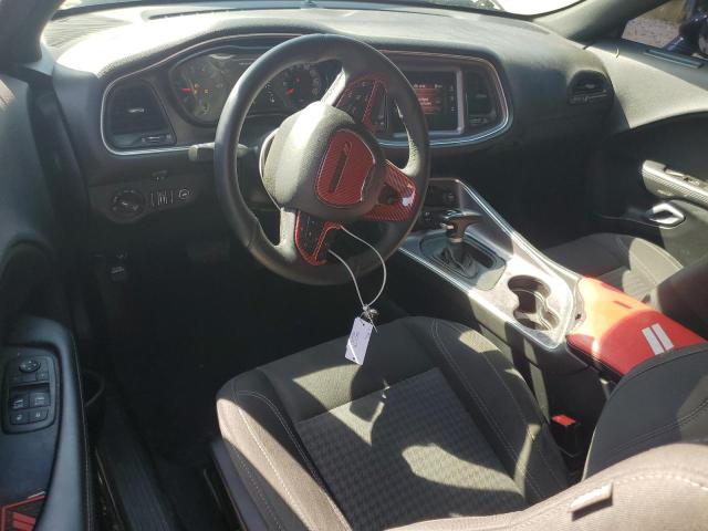Photo 8 from auction – 2016 DODGE CHALLENGER with VIN 2C3CDZAG3GH201418