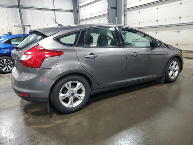Photo 3 from auction – 2014 FORD FOCUS SE with VIN 1FADP3K28EL364207