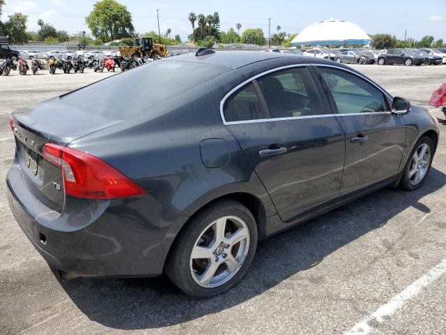 Photo 3 from auction – 2012 VOLVO S60 T5 with VIN YV1622FS5C2104883