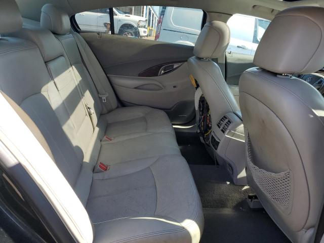 Photo 10 from auction – 2011 BUICK LACROSSE CXS with VIN 1G4GE5ED2BF203315