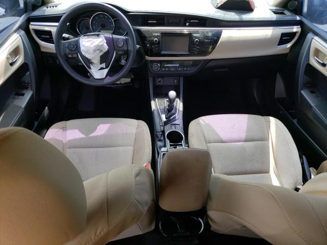Zdjęcie 8 z aukcji – 2016 TOYOTA COROLLA L z VIN 5YFBURHE2GP542153
