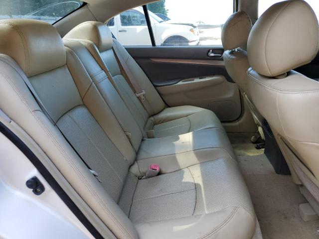 Photo 10 from auction – 2011 INFINITI G37 BASE with VIN JN1CV6AP9BM302737