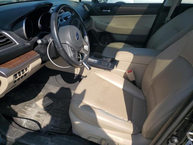 Снимка 7 от търг – 2016 SUBARU OUTBACK с VIN 4S4BSENC0G3334178