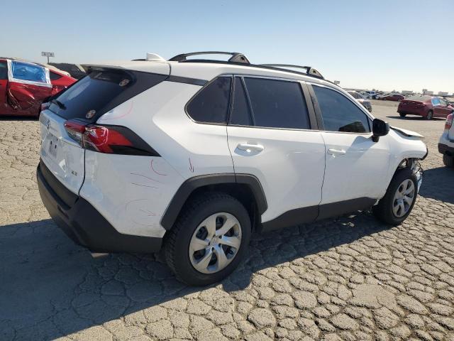 Photo 3 from auction – 2019 TOYOTA RAV4 LE with VIN 2T3H1RFVXKW008192