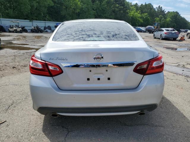Photo 6 from auction – 2016 NISSAN ALTIMA 2.5 with VIN 1N4AL3APXGN331759