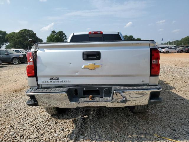 Photo 6 from auction – 2016 CHEVROLET SILVERADO with VIN 3GCPCREC7GG148598