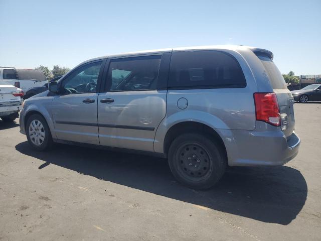 Photo 2 from auction – 2016 DODGE GRAND CARA with VIN 2C4RDGBG2GR227530