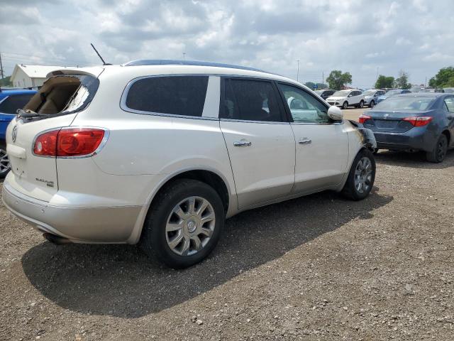 Photo 3 from auction – 2011 BUICK ENCLAVE CX with VIN 5GAKVBED3BJ161166