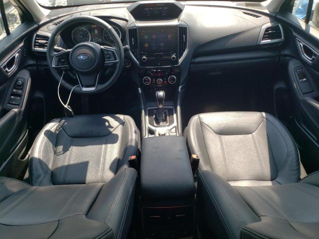 Photo 8 from auction – 2021 SUBARU FORESTER T with VIN JF2SKAXC8MH538060