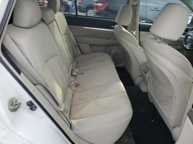 Photo 10 from auction – 2012 SUBARU OUTBACK 2. with VIN 4S4BRCGC9C3269712