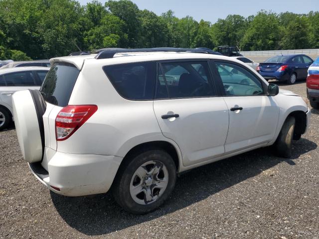 Photo 3 from auction – 2012 TOYOTA RAV4 with VIN 2T3ZF4DV7CW113592