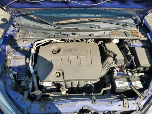 Photo 11 from auction – 2015 TOYOTA COROLLA L with VIN 2T1BURHEXFC361252