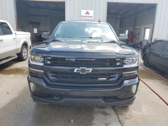 Photo 5 from auction – 2017 CHEVROLET SILVERADO with VIN 3GCUKSECXHG118221
