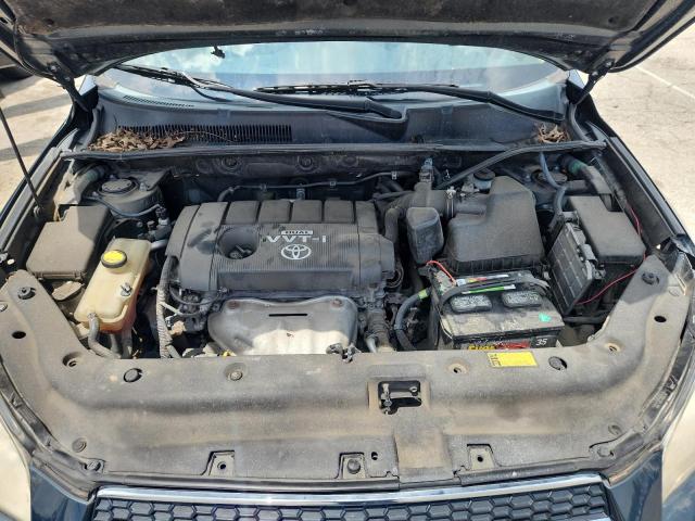 Photo 11 from auction – 2010 TOYOTA RAV 4 with VIN 2T3YF4DV4AW021784