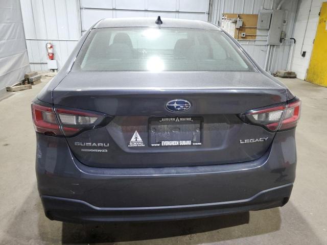 Photo 6 from auction – 2021 SUBARU LEGACY with VIN 4S3BWAB66M3014195