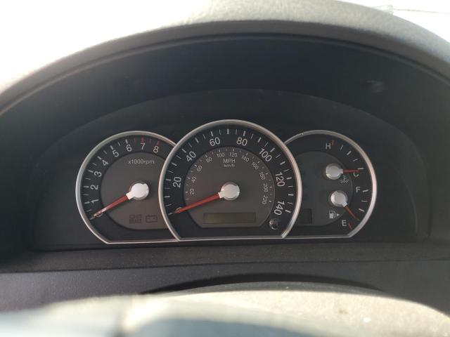Zdjęcie 9 z aukcji – 2008 KIA SORENTO EX z VIN KNDJD735285800239
