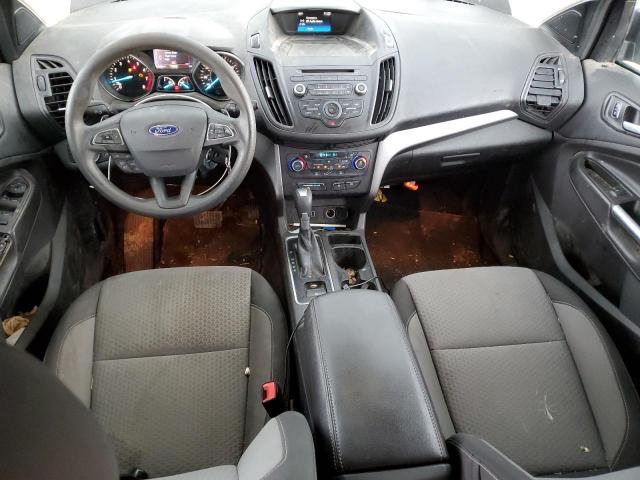 Photo 8 from auction – 2017 FORD ESCAPE SE with VIN 1FMCU0GD0HUD52537