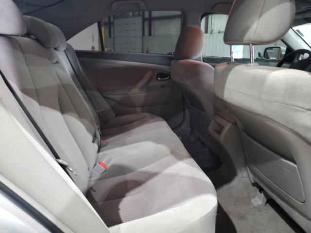 Photo 10 from auction – 2011 TOYOTA CAMRY BASE with VIN 4T1BF3EK2BU655982