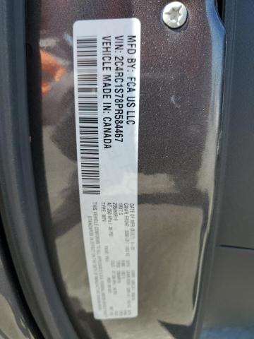 Photo 14 from auction – 2023 CHRYSLER PACIFICA H with VIN 2C4RC1S78PR584467