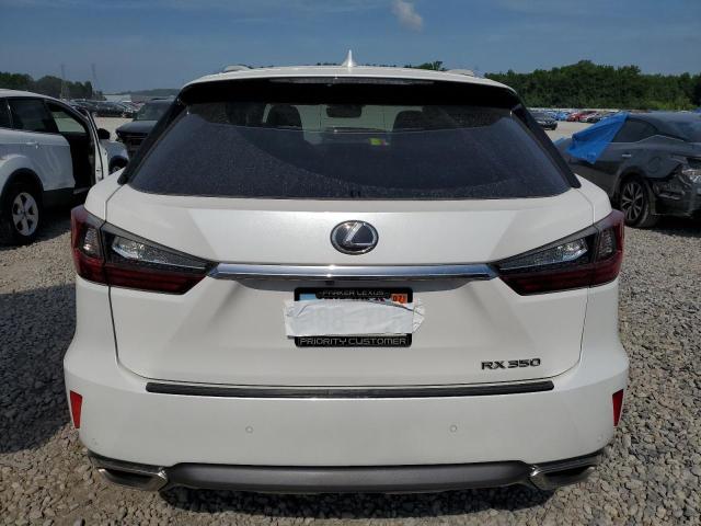 Снимка 6 от търг – 2017 LEXUS RX 350 BAS с VIN 2T2ZZMCA0HC072127