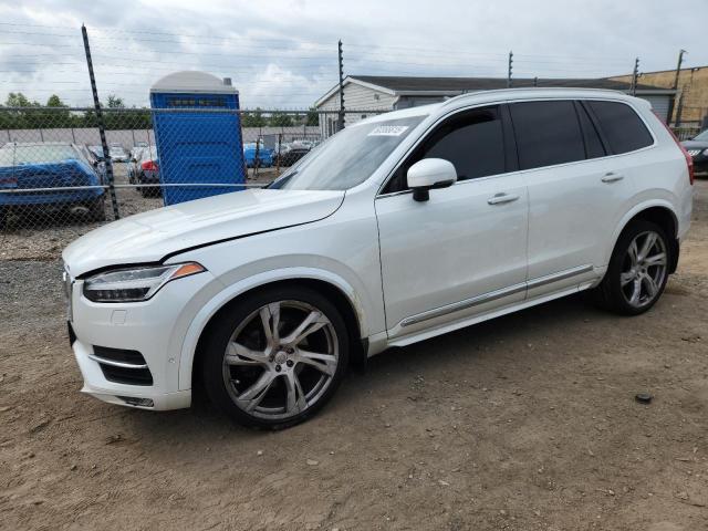 Photo 1 from auction – 2016 VOLVO XC90 T6 with VIN YV4A22PL2G1050894