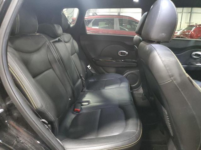 Photo 11 from auction – 2015 KIA SOUL + with VIN KNDJP3A59F7118267