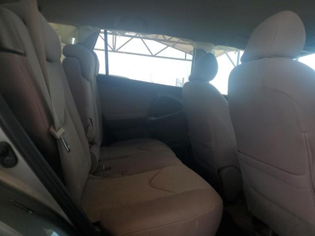 Photo 10 from auction – 2008 TOYOTA RAV4 with VIN JTMZD33V286053845