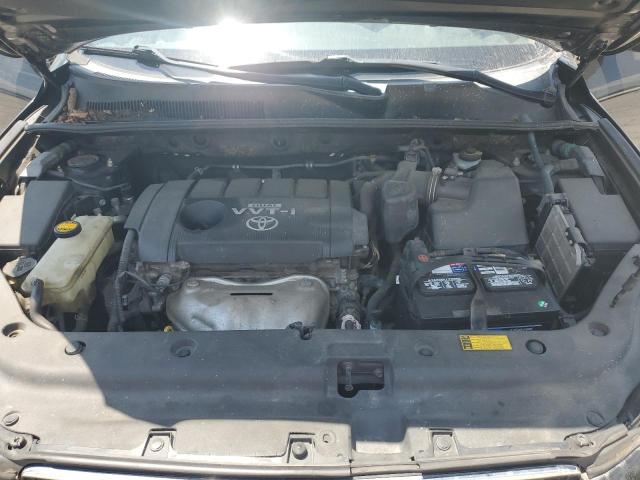 Photo 12 from auction – 2010 TOYOTA RAV4 LIMIT with VIN JTMYF4DV0A5020235