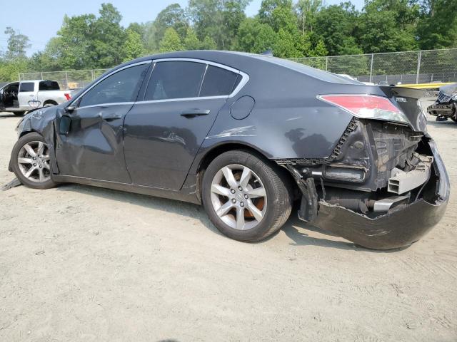 Photo 2 from auction – 2012 ACURA TL with VIN 19UUA8F57CA027731