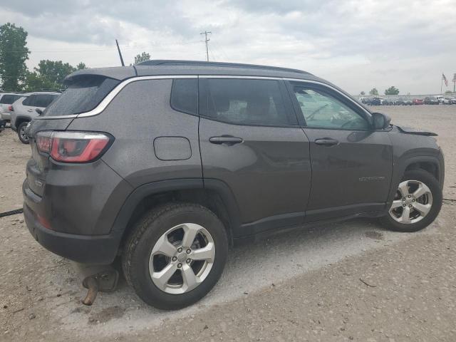 Photo 3 from auction – 2018 JEEP COMPASS LA with VIN 3C4NJDBB4JT261600