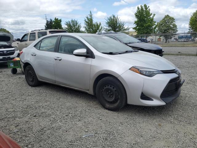 Photo 4 from auction – 2018 TOYOTA COROLLA L with VIN 2T1BURHE1JC038247