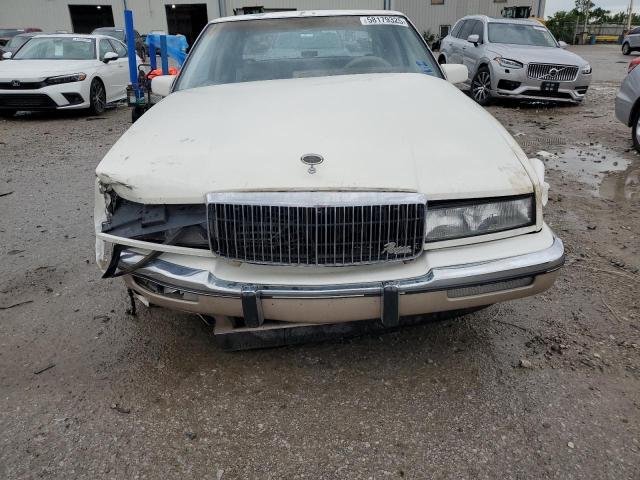 Photo 5 from auction – 1989 BUICK RIVIERA with VIN 1G4EZ11C6KU420864