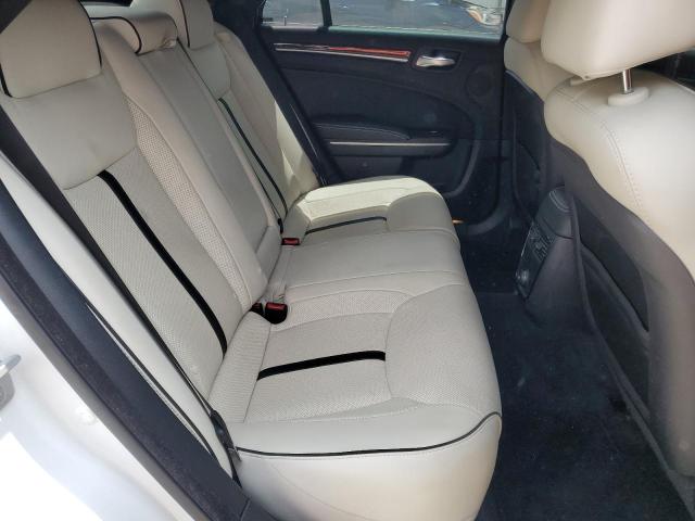 Photo 10 from auction – 2013 CHRYSLER 300 with VIN 2C3CCAAG1DH698145