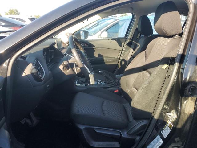 Photo 7 from auction – 2014 MAZDA 3 TOURING with VIN JM1BM1L79E1104922
