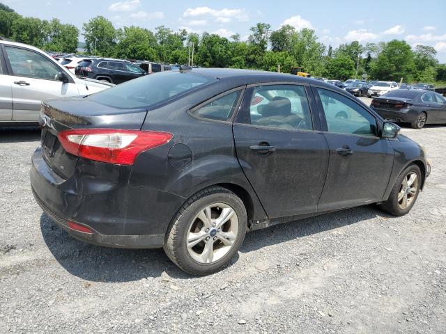 Photo 3 from auction – 2013 FORD FOCUS with VIN 1FADP3F29DL296749