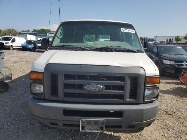 Photo 5 from auction – 2014 FORD ECONOLINE E250 VAN with VIN 1FTNE2EW5EDA07932