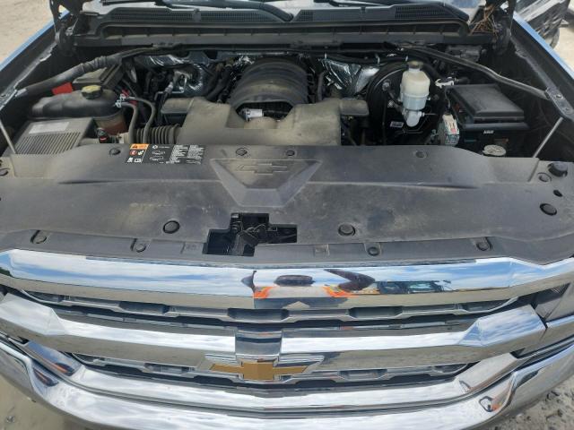 Photo 11 from auction – 2016 CHEVROLET SILVERADO with VIN 3GCPCSEC8GG134331