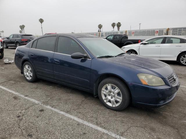 Photo 4 from auction – 2006 NISSAN ALTIMA S with VIN 1N4AL11D76C182313