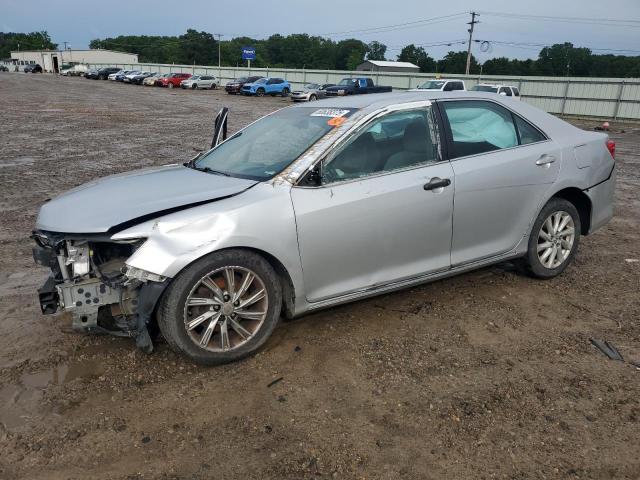 TOYOTA CAMRY BASE 2012 with VIN 4T1BF1FK1CU015234 - Photo from auction