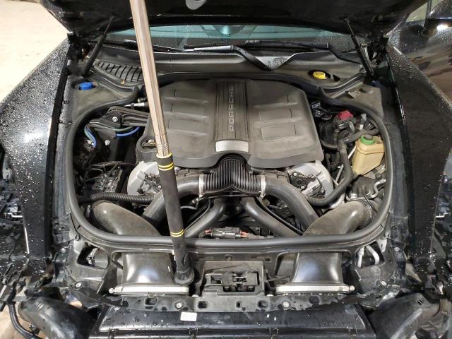 Photo 11 from auction – 2015 PORSCHE PANAMERA S with VIN WP0AB2A77FL051265