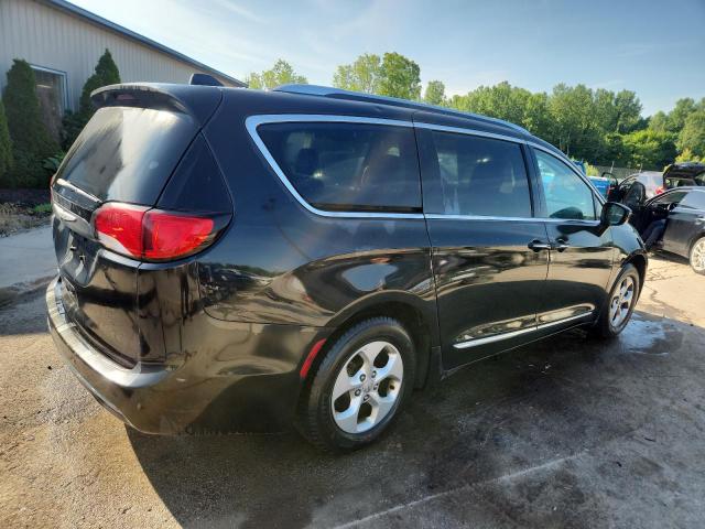 Photo 3 from auction – 2017 CHRYSLER PACIFICA T with VIN 2C4RC1EG7HR708757