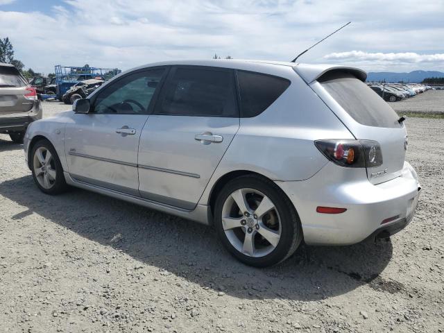 Фото 2 с аукциона – 2005 MAZDA 3 HATCHBAC с VIN JM1BK143351296369