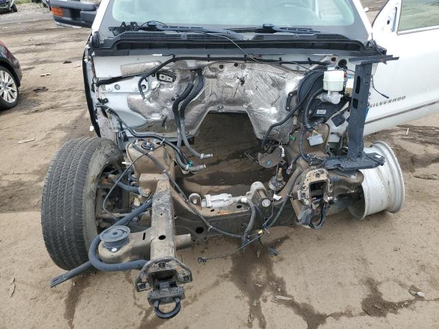 Photo 11 from auction – 2016 CHEVROLET SILVERADO with VIN 3GCUCSEJ8GG132693